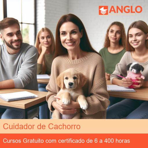 Cuidador de Cachorro